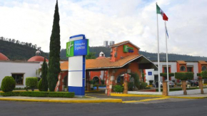 Holiday Inn Express Morelia, an IHG Hotel